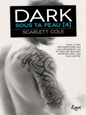 cover image of Dark
